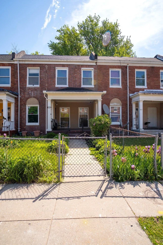 Unit for sale at 413 ROSECROFT TERRACE, BALTIMORE, MD 21229