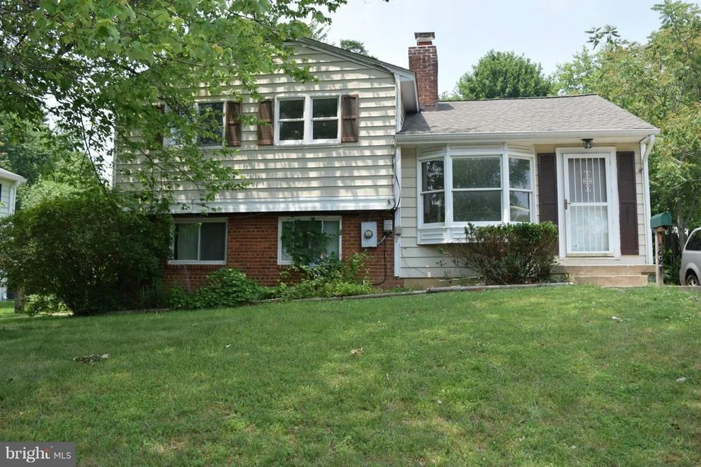 Unit for sale at 1402 MARY STREET, WOODBRIDGE, VA 22191