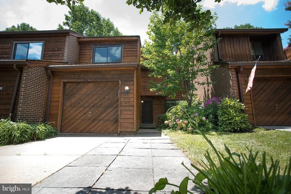 Unit for sale at 2232 CEDAR COVE COURT, RESTON, VA 20191
