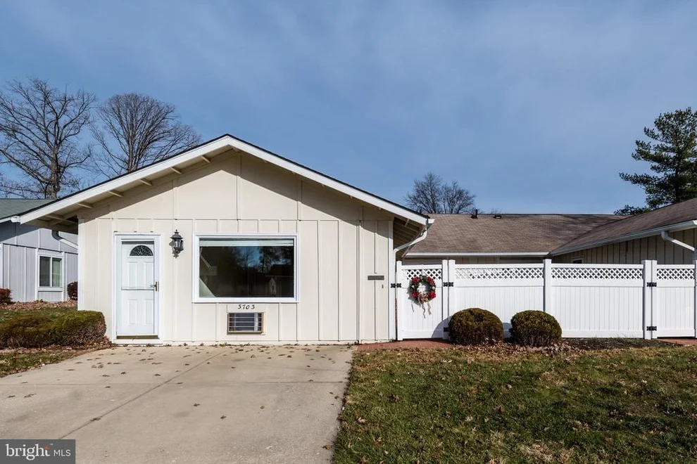 Unit for sale at 3703 DULWICK DRIVE, SILVER SPRING, MD 20906