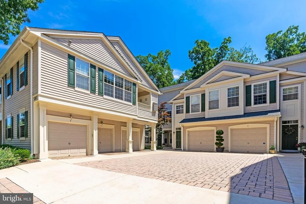 Unit for sale at 1307 WINDLEAF DRIVE, RESTON, VA 20194