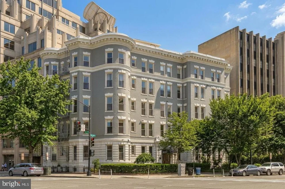 Unit for sale at 1300 MASSACHUSETTS AVENUE NW, WASHINGTON, DC 20005
