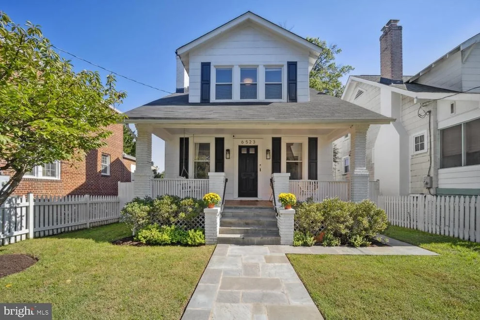 Unit for sale at 6523 7TH STREET NW, WASHINGTON, DC 20012