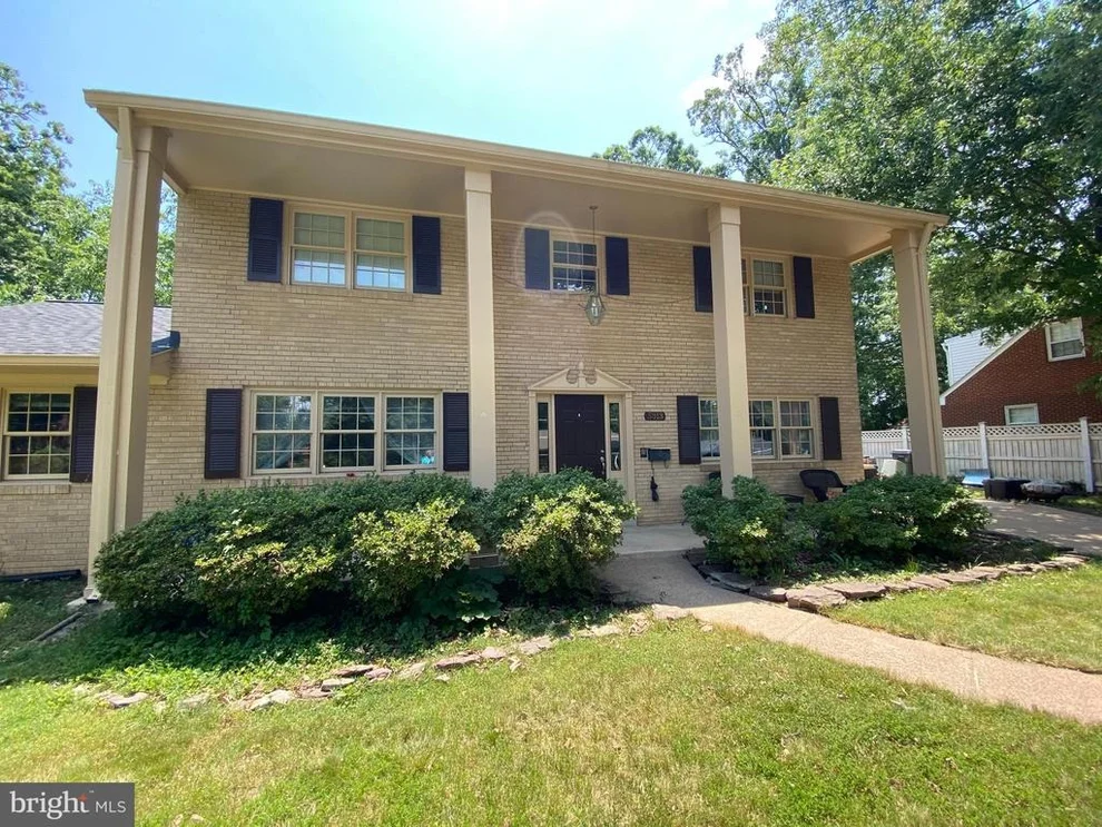 Unit for sale at 5313 NEVILLE COURT, ALEXANDRIA, VA 22310