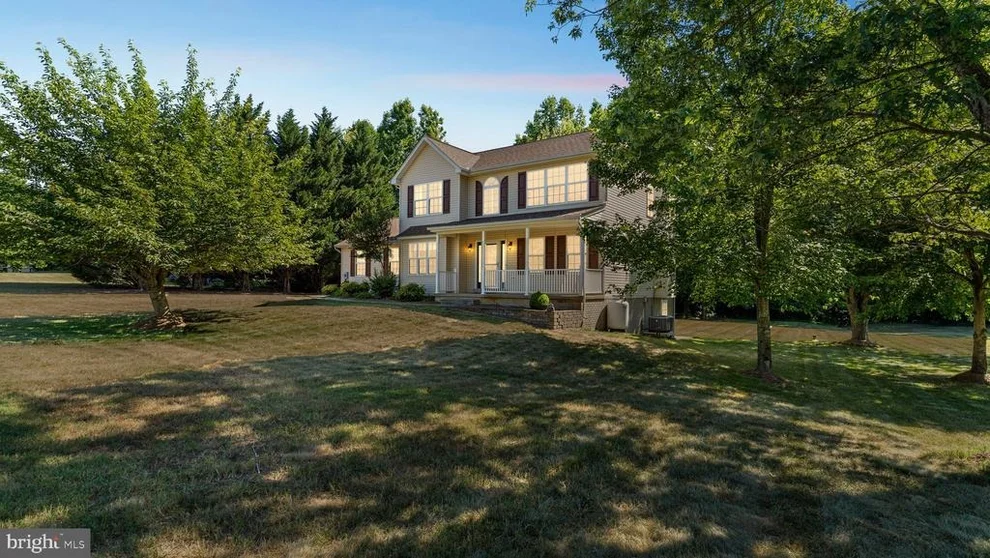 Unit for sale at 7805 TRAELEIGH LANE, CHARLOTTE HALL, MD 20622