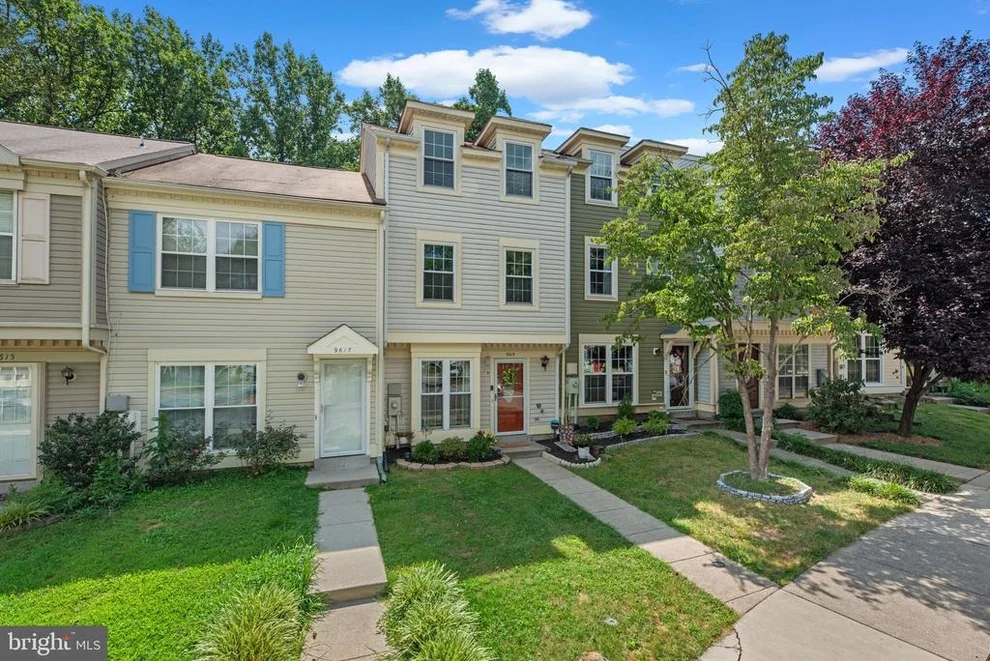 Unit for sale at 9619 HASTINGS DRIVE, COLUMBIA, MD 21046