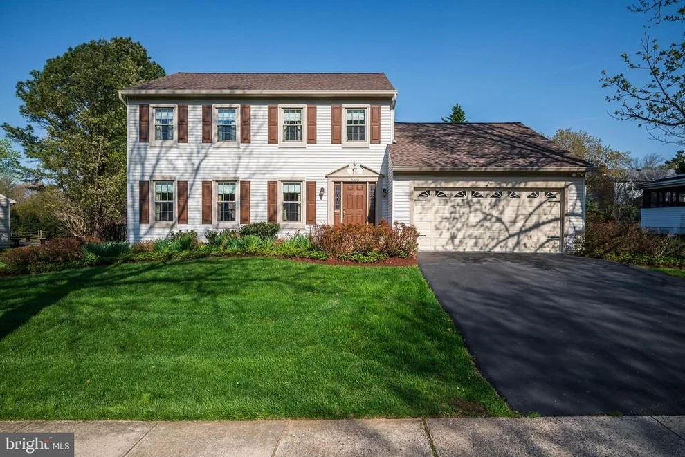 Unit for sale at 4355 MORNINGWOOD DRIVE, OLNEY, MD 20832