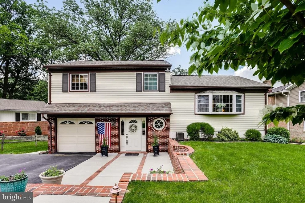 Unit for sale at 807 FAIRWAY AVENUE, BALTIMORE, MD 21228