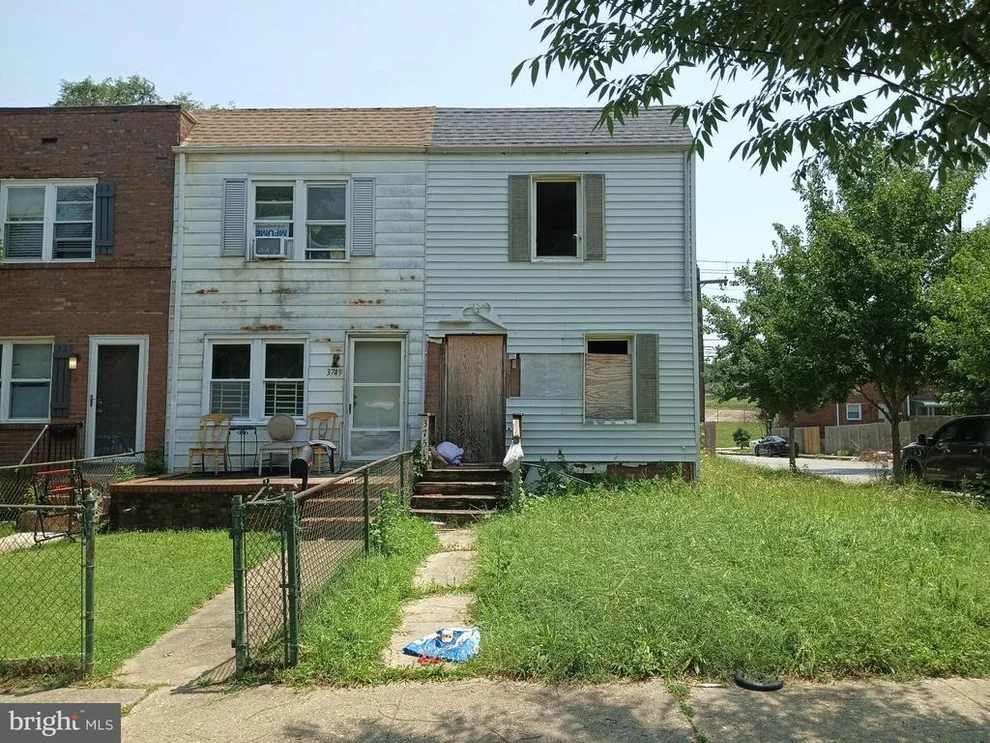 Unit for sale at 3751 SAINT MARGARET STREET, BALTIMORE, MD 21225