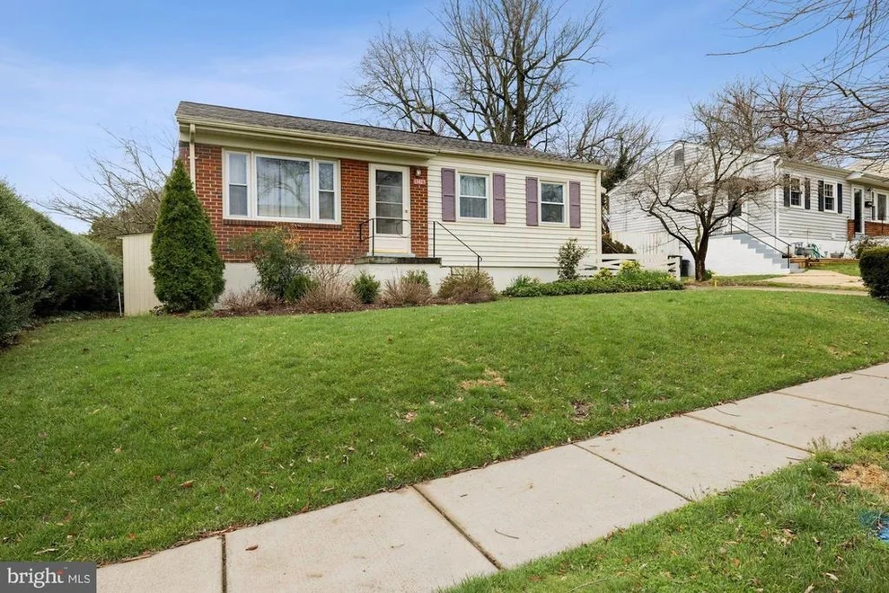 Unit for sale at 13423 KEATING STREET, ROCKVILLE, MD 20853