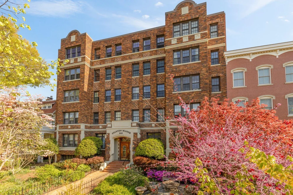 Unit for sale at 644 MASSACHUSETTS AVENUE NE, WASHINGTON, DC 20002