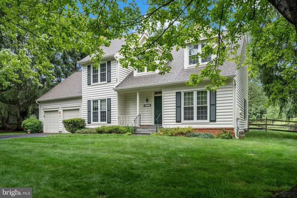 Unit for sale at 8405 SAINT REGIS WAY, GAITHERSBURG, MD 20886