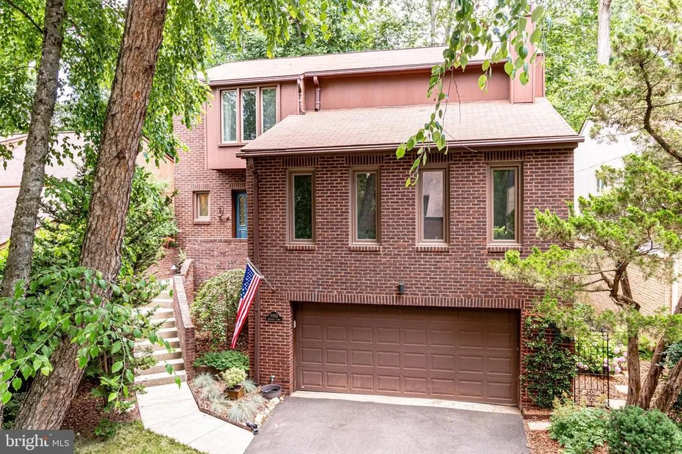 Unit for sale at 3502 REDWOOD COURT, FAIRFAX, VA 22030