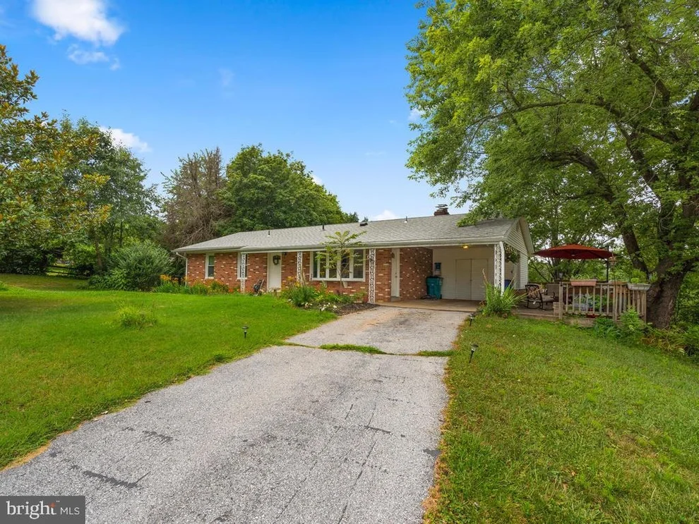 Unit for sale at 3994 SUGARLOAF COURT, MONROVIA, MD 21770