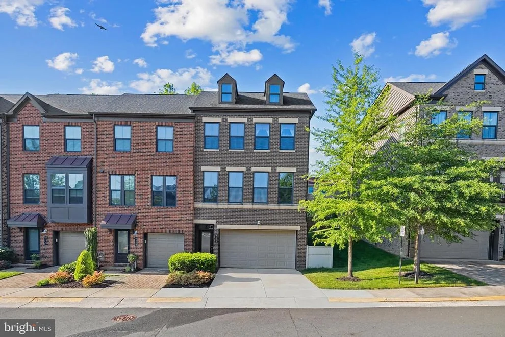 Unit for sale at 9253 WOOD VIOLET COURT, FAIRFAX, VA 22031