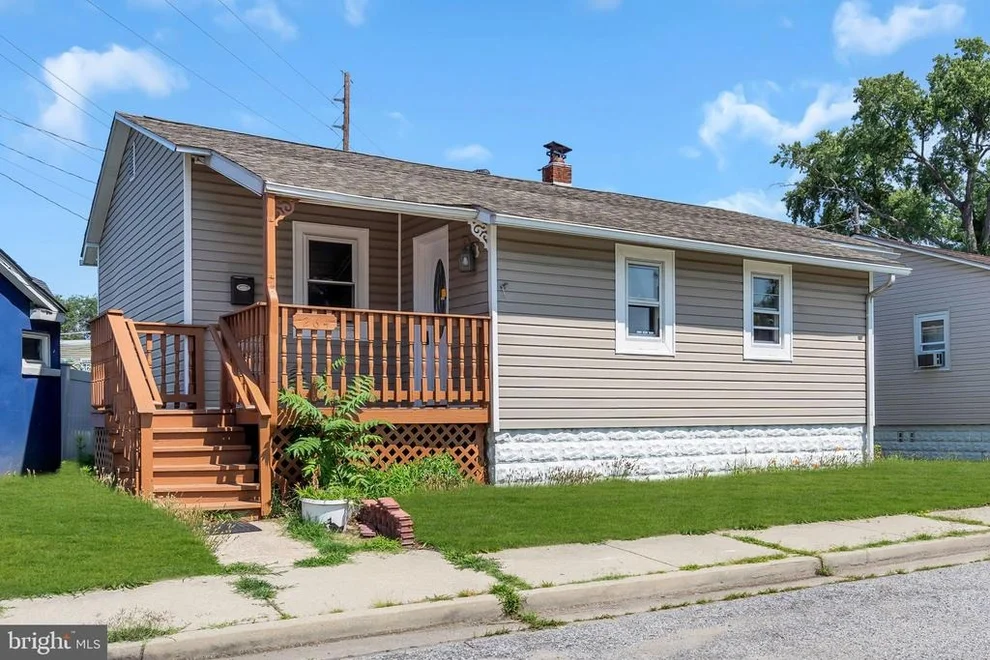 Unit for sale at 264 BIRCH STREET, CARNEYS POINT, NJ 08069