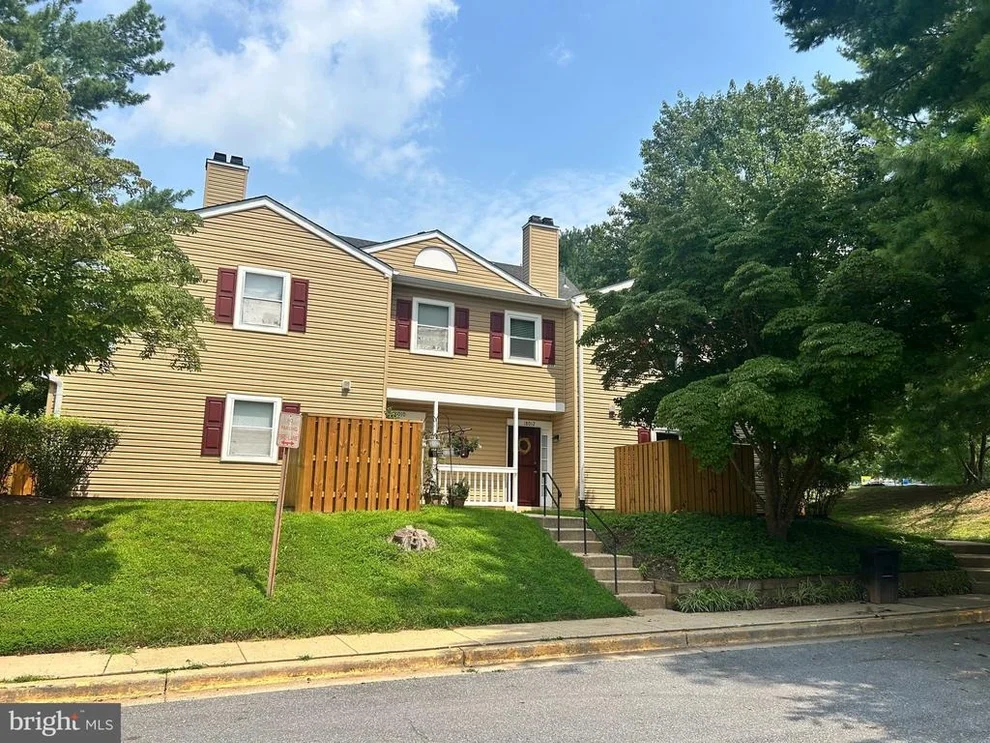 Unit for sale at 18012 ROLLING MEADOW WAY, OLNEY, MD 20832