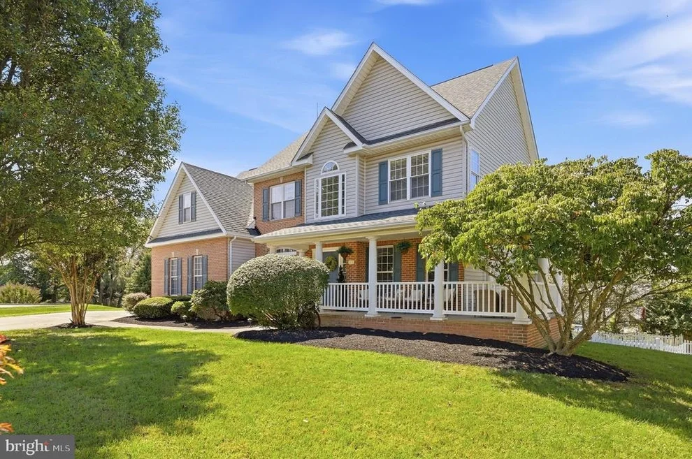 Unit for sale at 317 HENDERSON COURT, BERRYVILLE, VA 22611