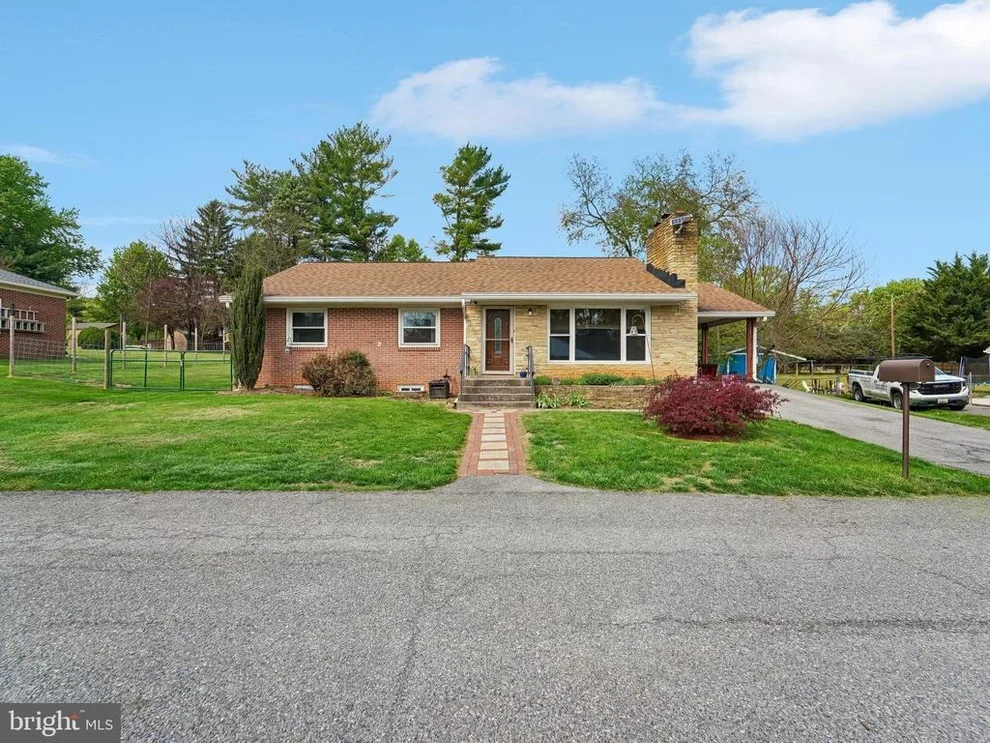 Unit for sale at 11910 WESLEY DRIVE, HAGERSTOWN, MD 21742