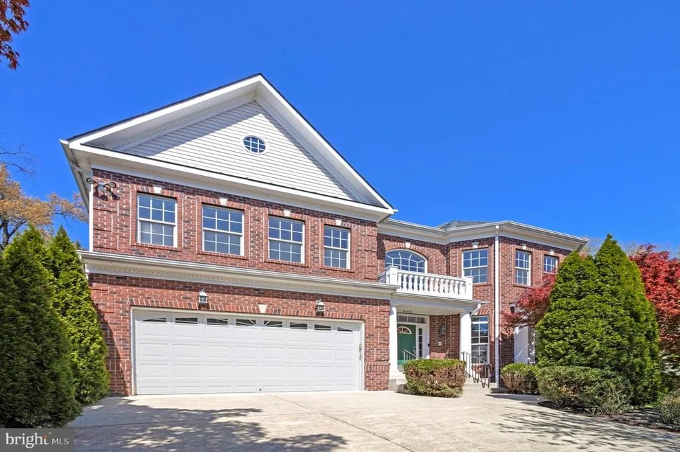 Unit for sale at 6606 TUCKER AVENUE, MCLEAN, VA 22101