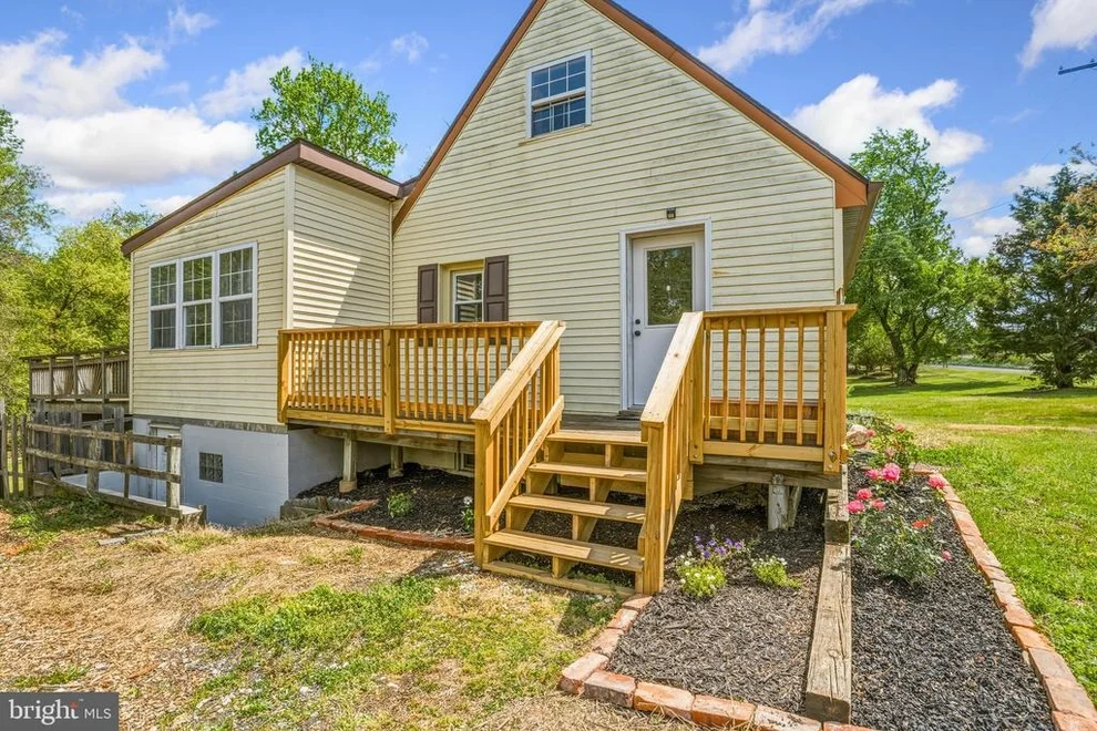 Unit for sale at 11216 TIPPETT ROAD, CLINTON, MD 20735