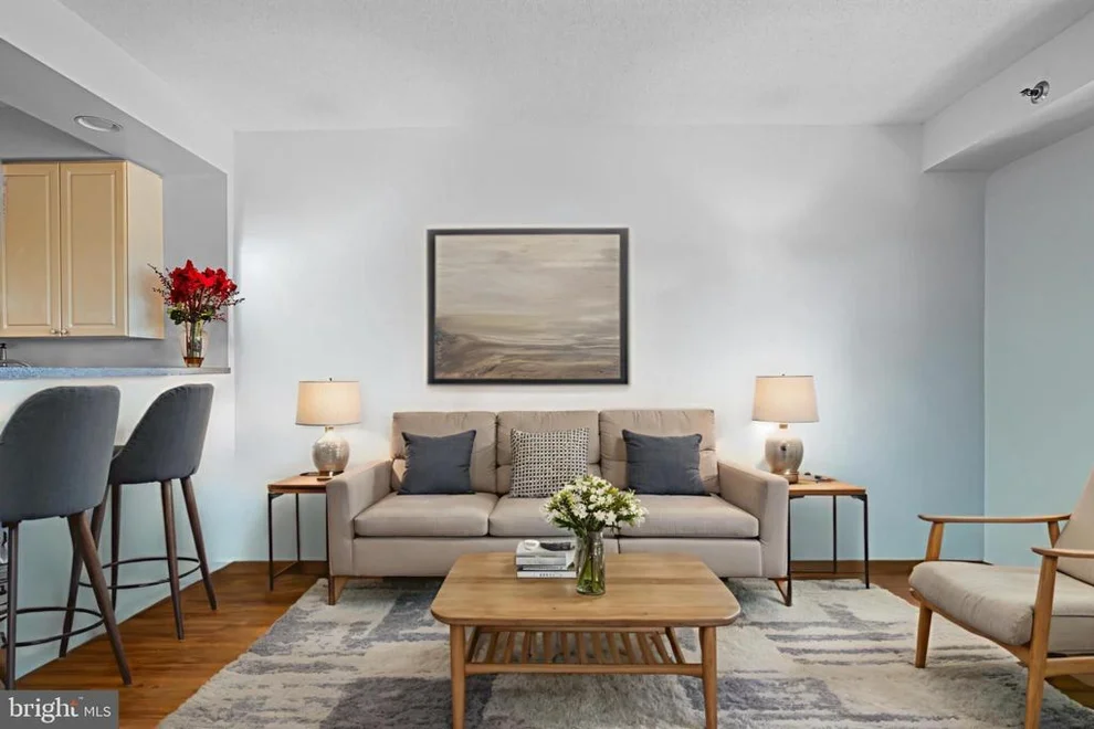 Unit for sale at 3005 S LEISURE WORLD BOULEVARD, SILVER SPRING, MD 20906