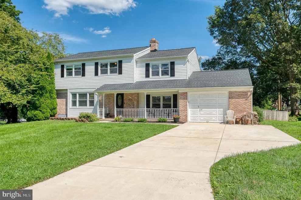 Unit for sale at 625 FOXCROFT DRIVE, BEL AIR, MD 21014