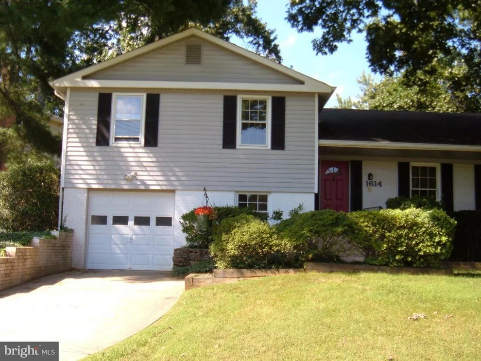 Unit for sale at 1614 PEACOCK LANE, SILVER SPRING, MD 20904