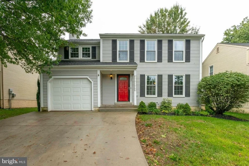 Unit for sale at 22 CINNABAR COURT, GAITHERSBURG, MD 20879