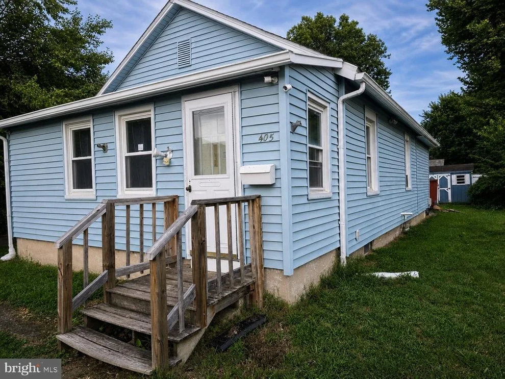 Unit for sale at 405 COLUMBIA AVENUE, LINDENWOLD, NJ 08021