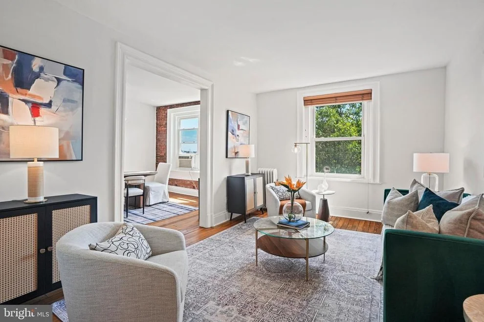 Unit for sale at 1831 CALIFORNIA STREET NW, WASHINGTON, DC 20009
