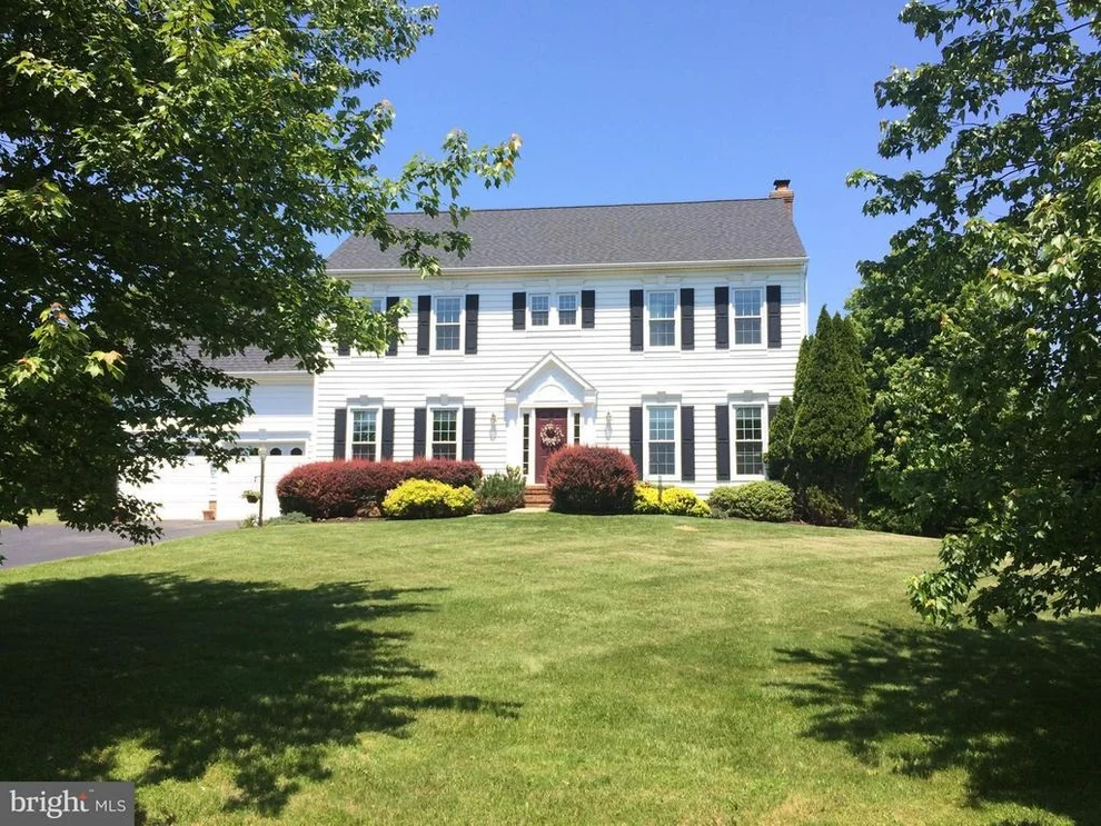 Unit for sale at 2829 ROLLING FORK WAY, GLENWOOD, MD 21738