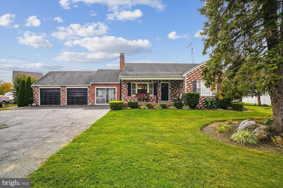 Unit for sale at 8803 BIGGS FORD ROAD, WALKERSVILLE, MD 21793