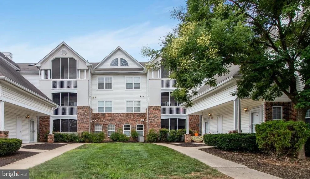 Unit for sale at 6522 LAKE PARK DRIVE, GREENBELT, MD 20770