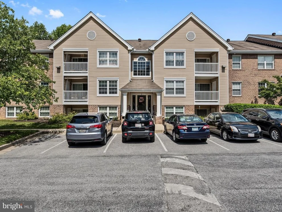 Unit for sale at 3 GINFORD PLACE, BALTIMORE, MD 21228