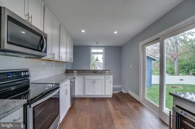 Unit for sale at 5532 VOLTA AVENUE, BLADENSBURG, MD 20710