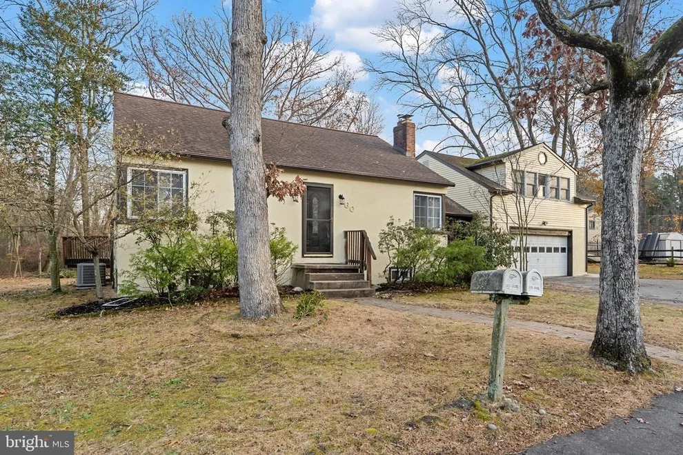 Unit for sale at 60 PALETHORPE AVENUE, CLEMENTON, NJ 08021