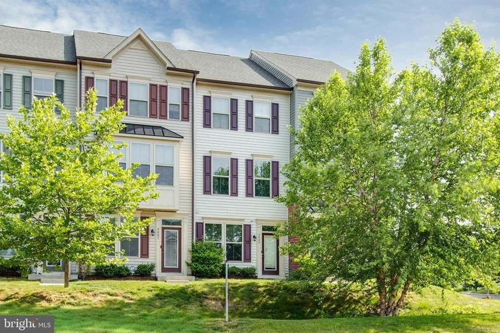 Unit for sale at 3005 BRETONS RIDGE WAY, HANOVER, MD 21076