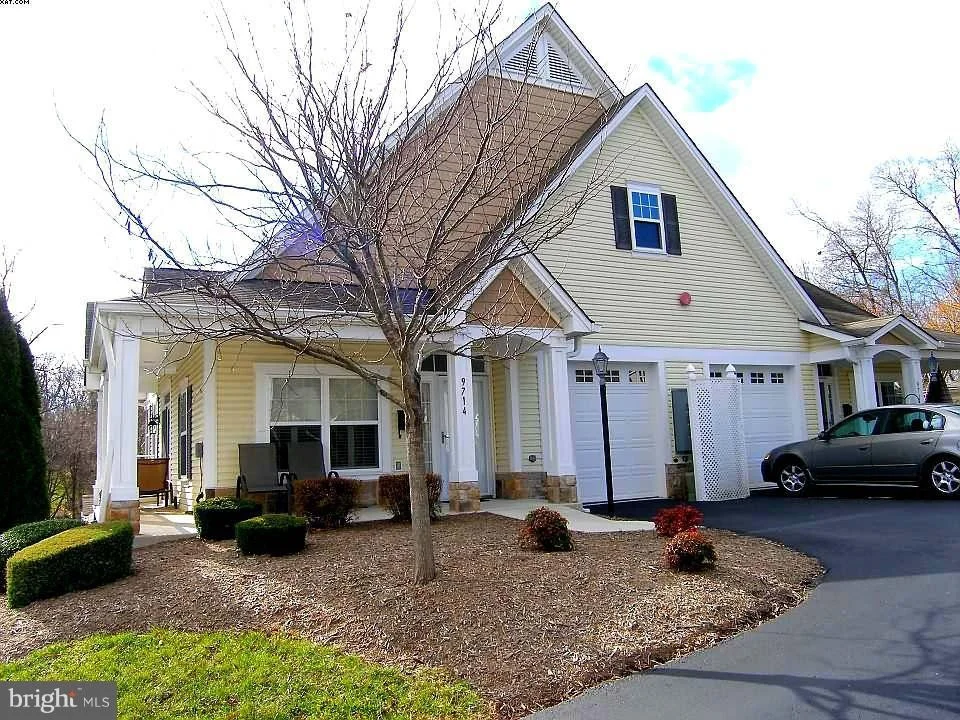 Unit for sale at 9714 WINERY COURT, GAITHERSBURG, MD 20879