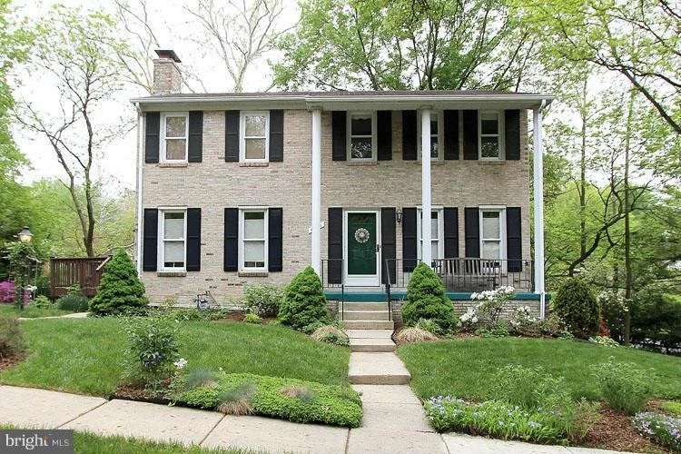 Unit for sale at 4701 LONGHORN DRIVE, BELTSVILLE, MD 20705