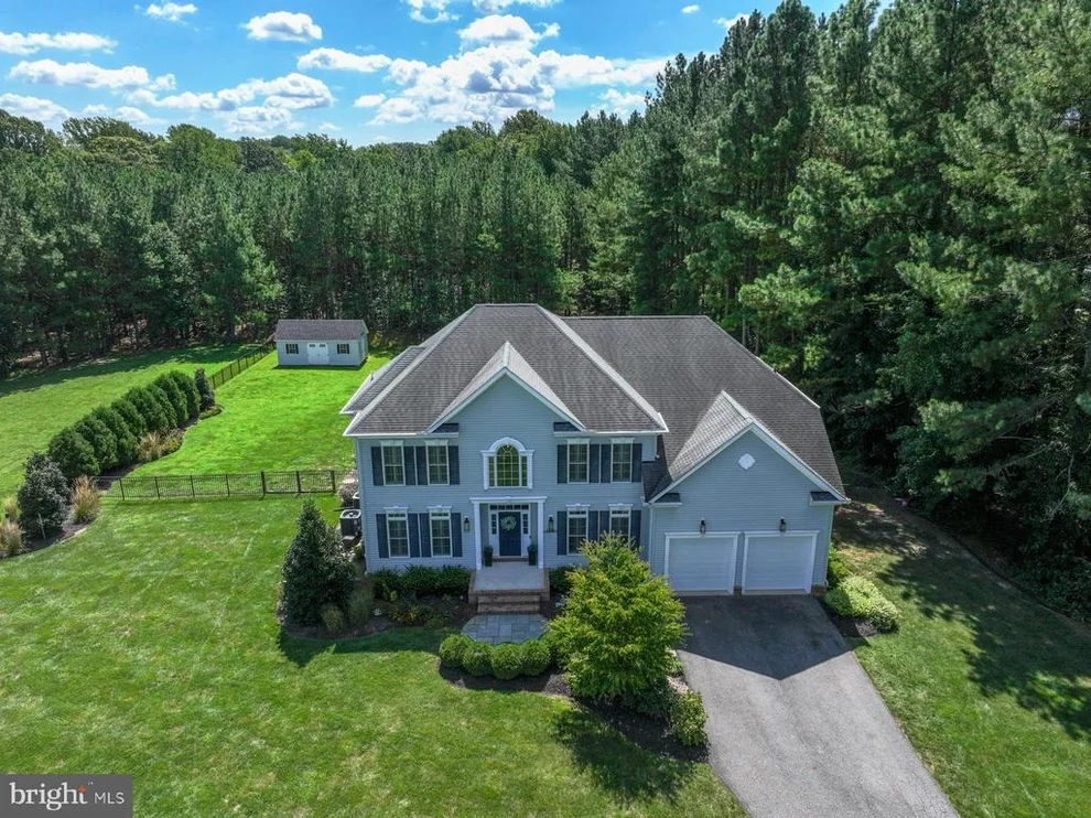 Unit for sale at 13351 QUIET HOLLOW COURT, WYE MILLS, MD 21679