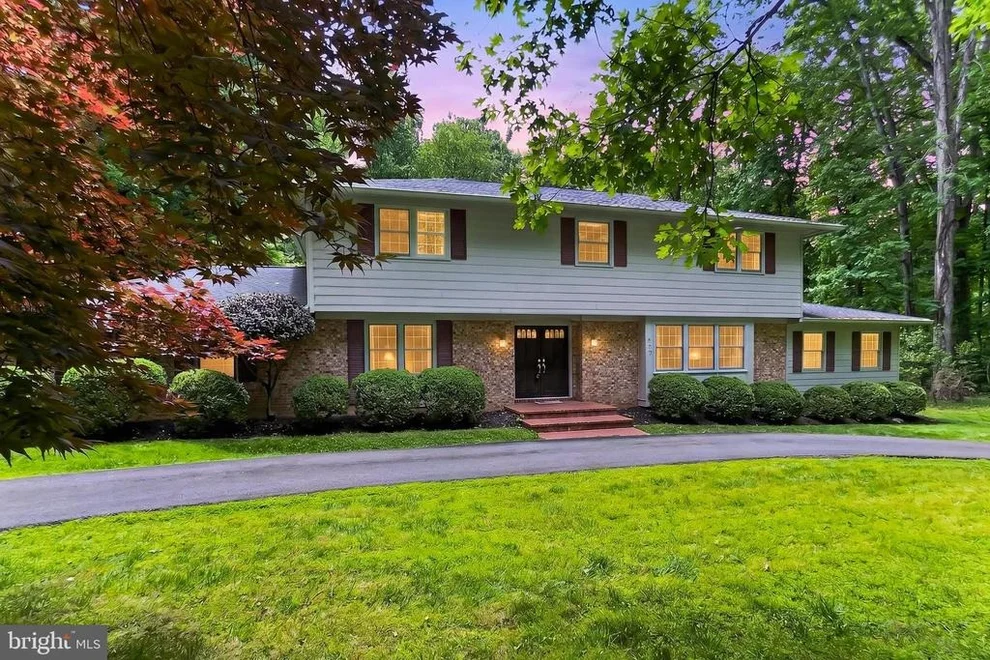 Unit for sale at 9507 ARNON CHAPEL ROAD, GREAT FALLS, VA 22066