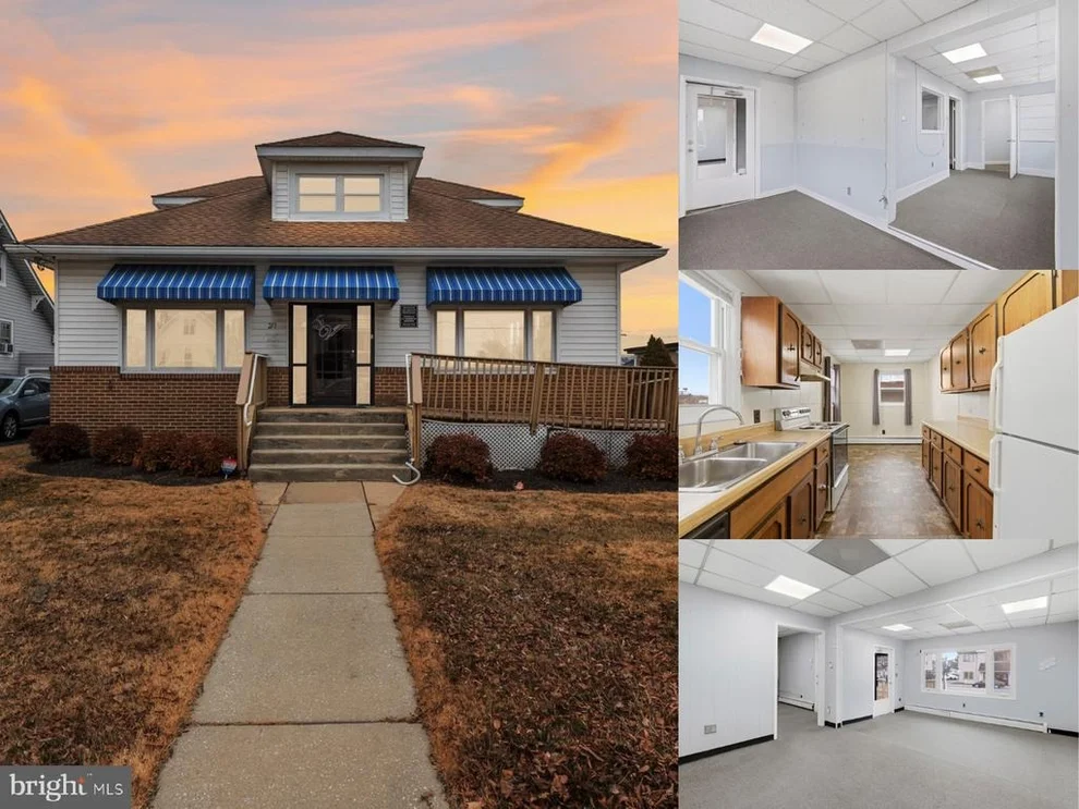 Unit for sale at 211 W BEL AIR AVENUE, ABERDEEN, MD 21001