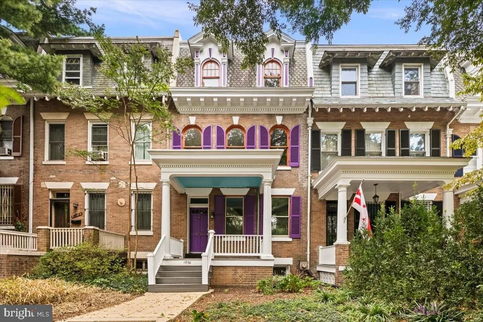 Unit for sale at 1850 PARK ROAD NW, WASHINGTON, DC 20010