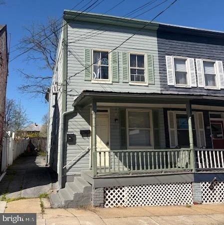 Unit for sale at 111 E 6TH STREET, FREDERICK, MD 21701