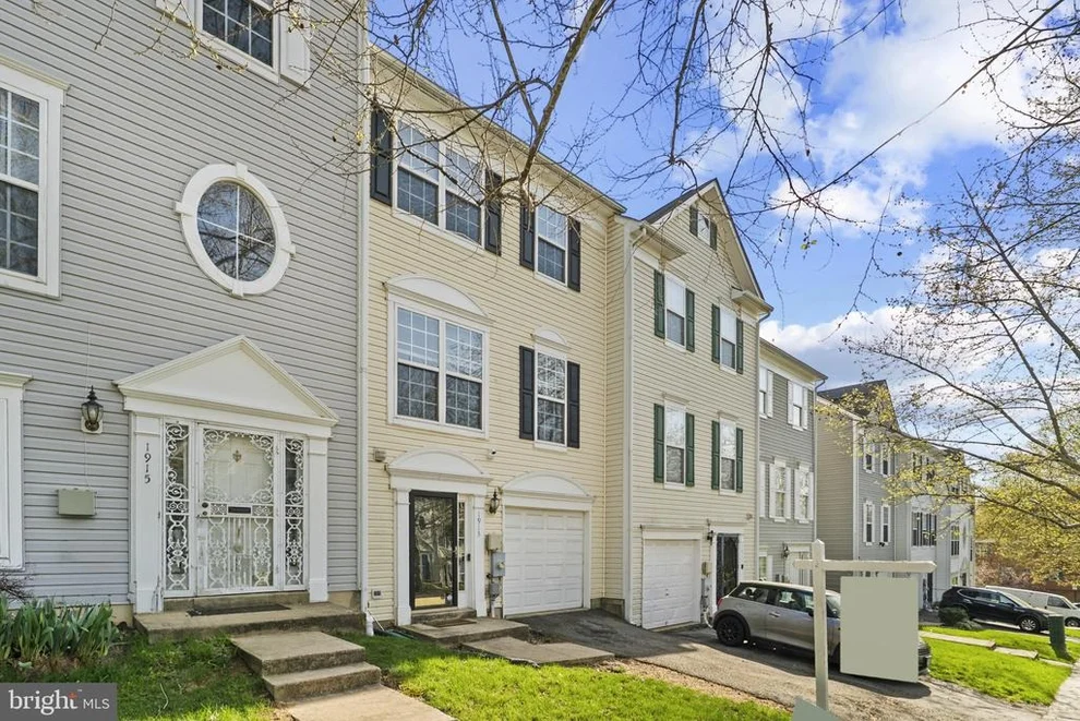Unit for sale at 1913 TREMONT STREET SE, WASHINGTON, DC 20020