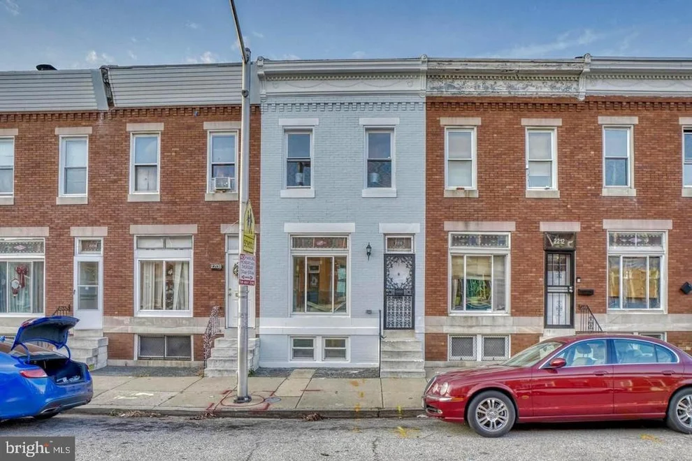 Unit for sale at 2210 CECIL AVENUE, BALTIMORE, MD 21218