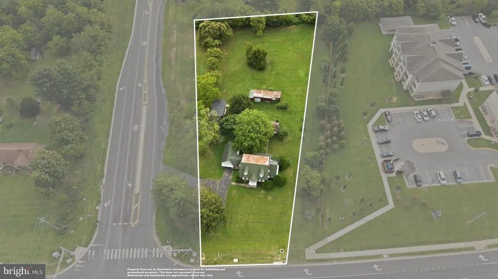Unit for sale at 721 FRONT ROYAL PIKE, WINCHESTER, VA 22602