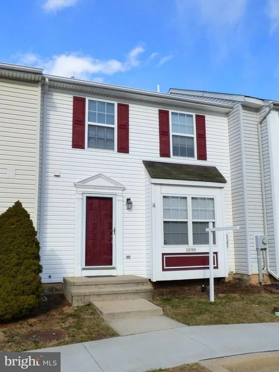 Unit for sale at 5699 JOSEPH COURT, NEW MARKET, MD 21774