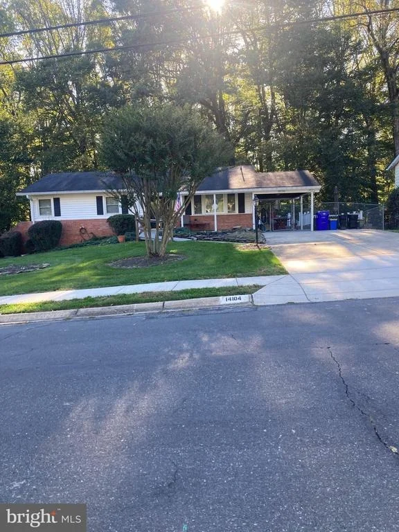Unit for sale at 14104 PARKVALE ROAD, ROCKVILLE, MD 20853